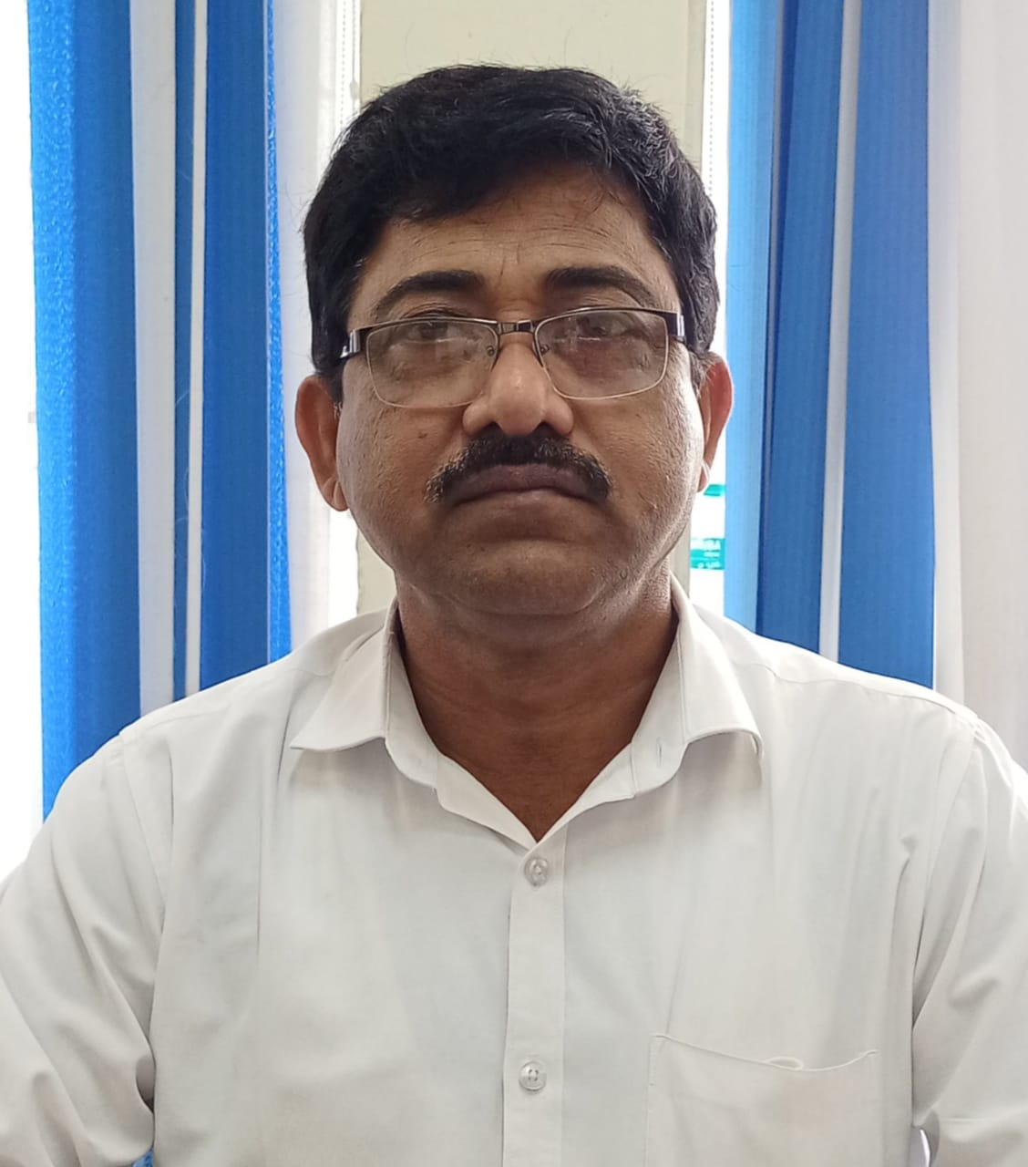 Nanda Kumar Ghosh